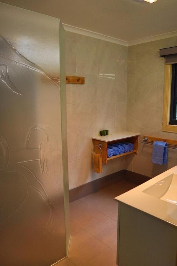 Strahan Bungalows Ngoại thất bức ảnh