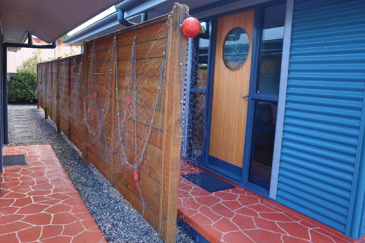 Strahan Bungalows Ngoại thất bức ảnh